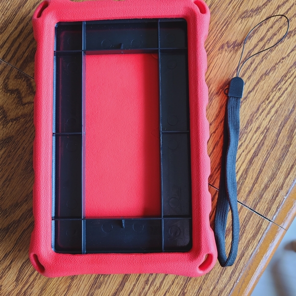 Tablet case - Picture 2 of 4